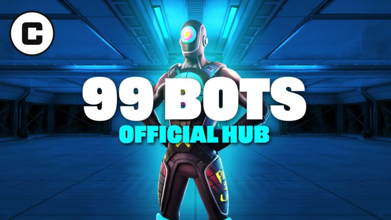 Read more about the article What is 99 BOTS in Fortnite?